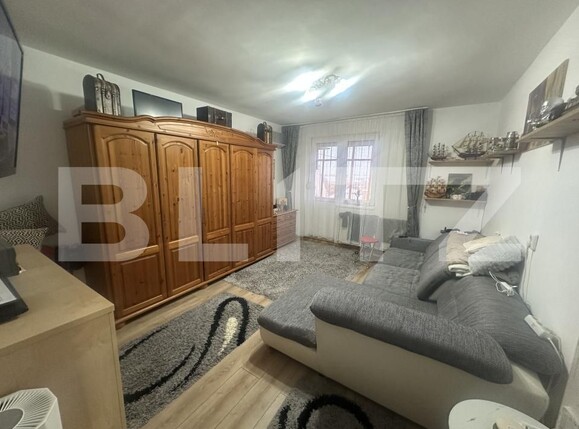 Apartament de vânzare 2 camere Central - 185537AV | BLITZ Satu Mare | Poza1