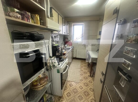 Apartament de vânzare 2 camere Central - 185537AV | BLITZ Satu Mare | Poza5
