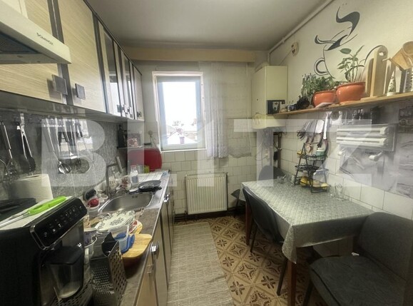 Apartament de vânzare 2 camere Central - 185537AV | BLITZ Satu Mare | Poza4