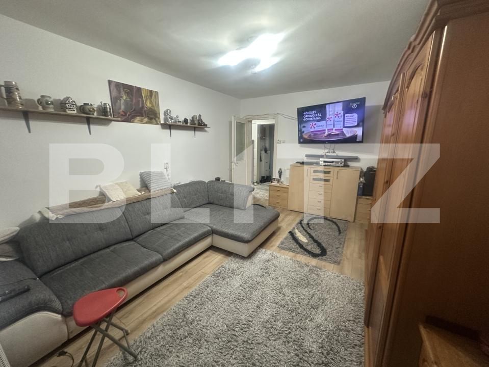 Apartament de vânzare 2 camere Central - 185537AV | BLITZ Satu Mare | Poza2