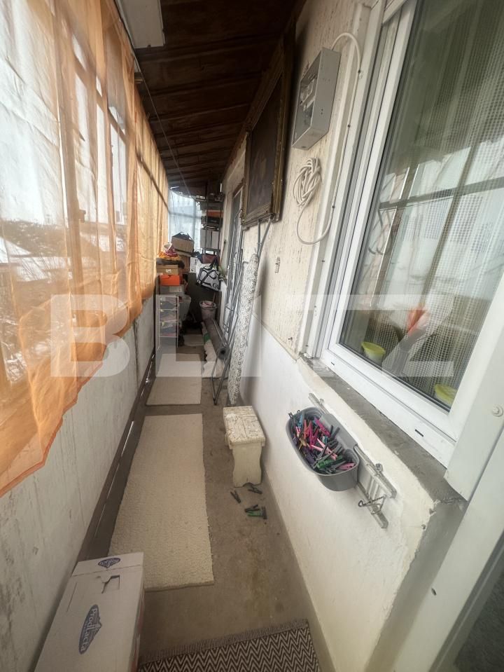 Apartament de vânzare 2 camere Central - 185537AV | BLITZ Satu Mare | Poza7