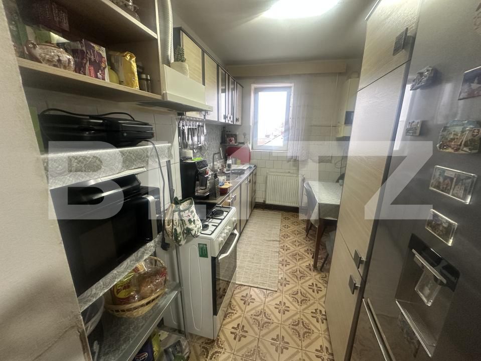 Apartament de vânzare 2 camere Central - 185537AV | BLITZ Satu Mare | Poza5