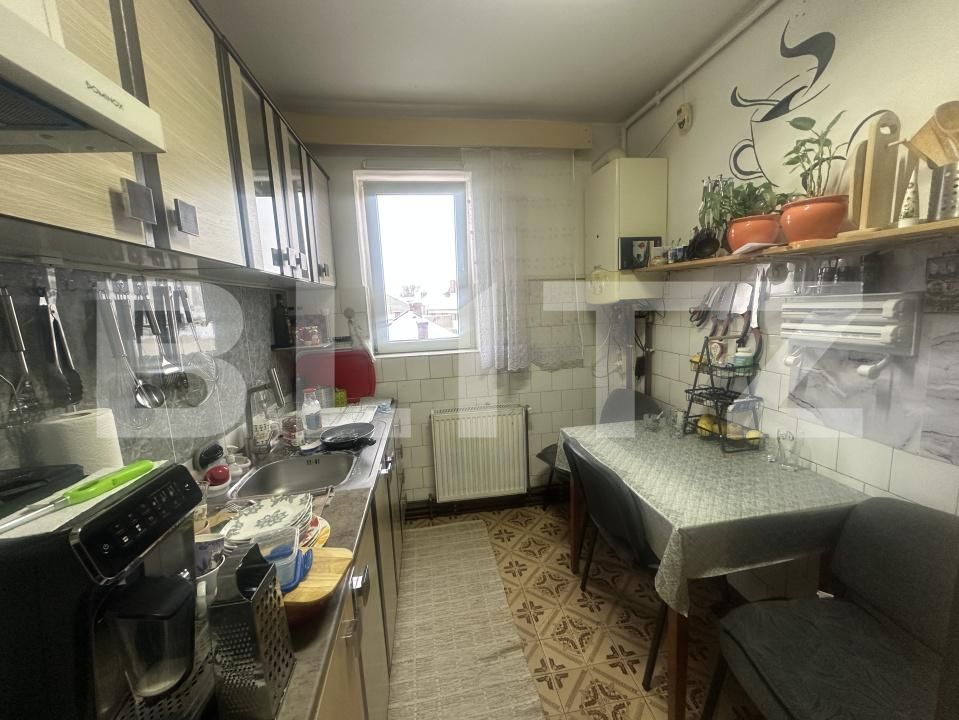 Apartament de vânzare 2 camere Central - 185537AV | BLITZ Satu Mare | Poza4