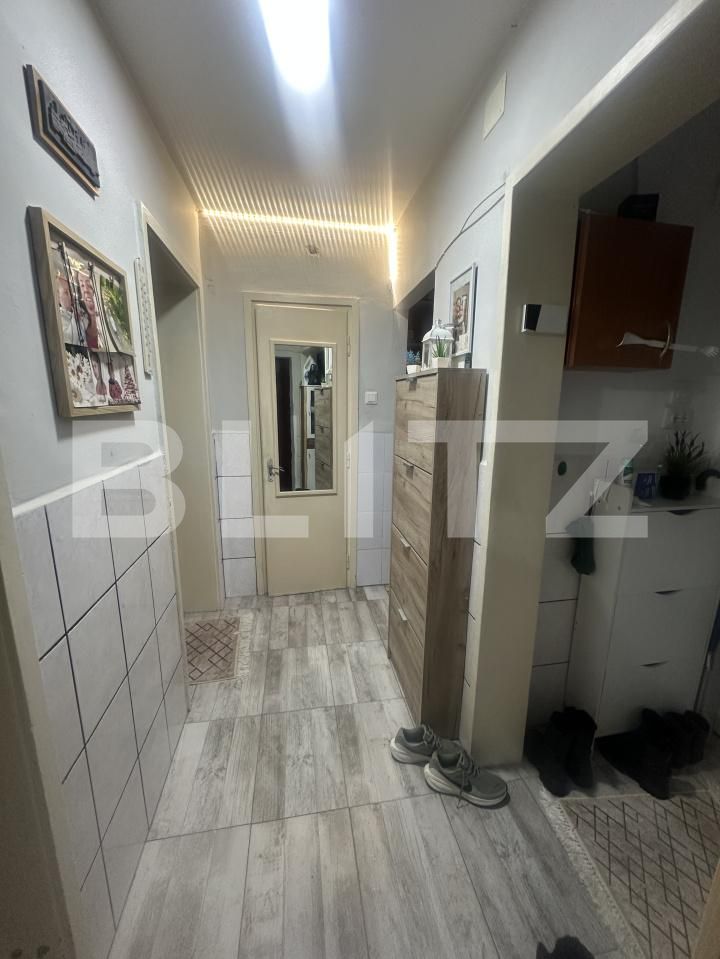 Apartament de vânzare 2 camere Central - 185537AV | BLITZ Satu Mare | Poza6