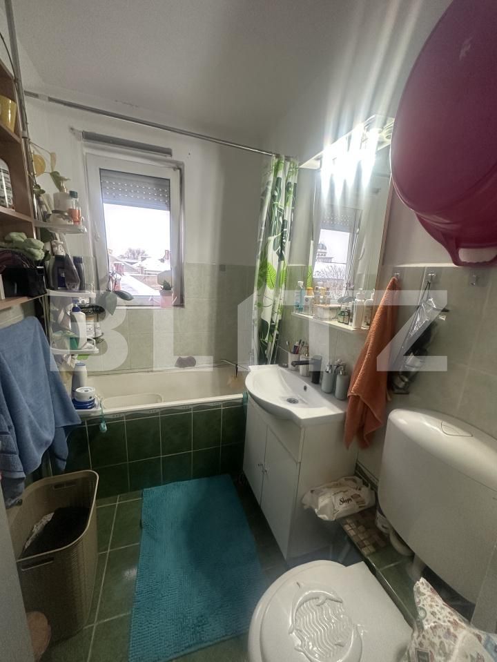 Apartament de vânzare 2 camere Central - 185537AV | BLITZ Satu Mare | Poza8