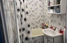 Apartament semidecomandat, 33 mp, strada Aleea Humulesti 