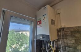 Apartament cu 2 camere de vanzare, 33 mp, Solidaritatii