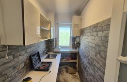 Apartament cu 2 camere de vanzare, 33 mp, Solidaritatii
