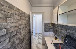 Apartament cu 2 camere de vanzare, 33 mp, Solidaritatii
