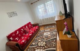 Apartament semidecomandat, 33 mp, strada Aleea Humulesti 