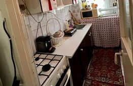 Apartament semidecomandat, 33 mp, strada Aleea Humulesti 