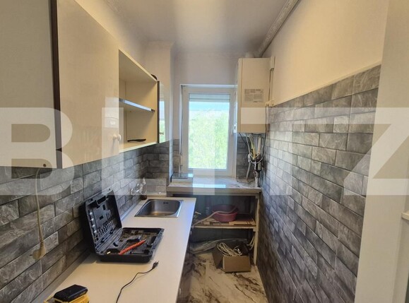 Apartament de vânzare 2 camere Solidaritatii - 185567AV | BLITZ Satu Mare | Poza9