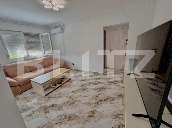 Apartament de vânzare 2 camere Solidaritatii - 185567AV | BLITZ Satu Mare | Poza1
