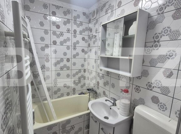 Apartament de vânzare 2 camere Solidaritatii - 185567AV | BLITZ Satu Mare | Poza12