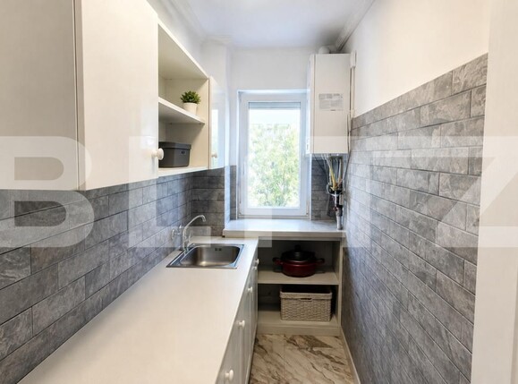 Apartament de vânzare 2 camere Solidaritatii - 185567AV | BLITZ Satu Mare | Poza4