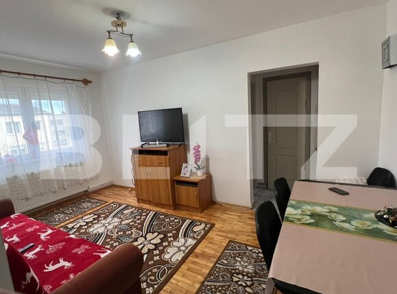 Apartament de vânzare 2 camere Solidaritatii - 185567AV | BLITZ Satu Mare | Poza1