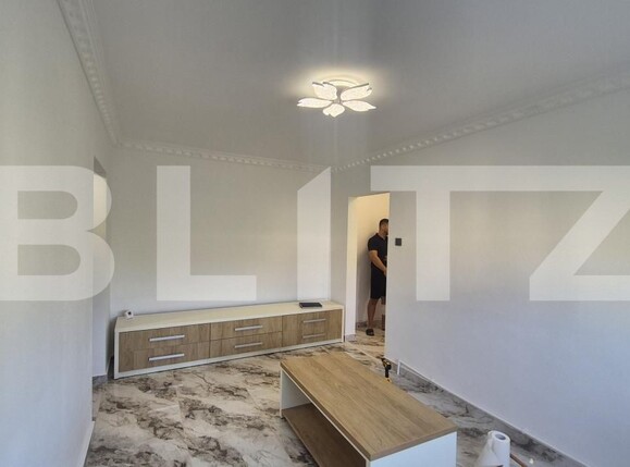 Apartament de vânzare 2 camere Solidaritatii - 185567AV | BLITZ Satu Mare | Poza3