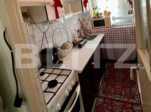 Apartament de vânzare 2 camere Solidaritatii - 185567AV | BLITZ Satu Mare | Poza4