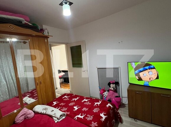 Apartament de vânzare 2 camere Solidaritatii - 185567AV | BLITZ Satu Mare | Poza3