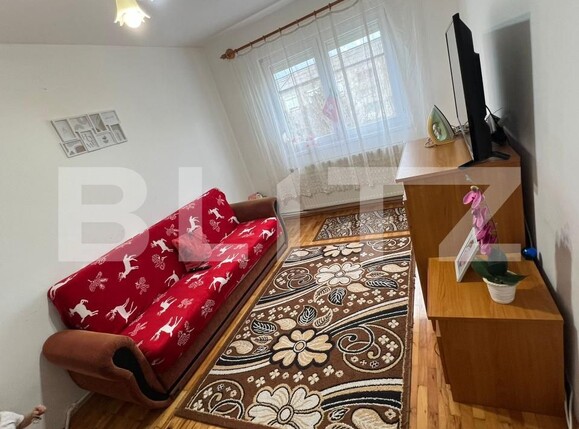 Apartament de vânzare 2 camere Solidaritatii - 185567AV | BLITZ Satu Mare | Poza2