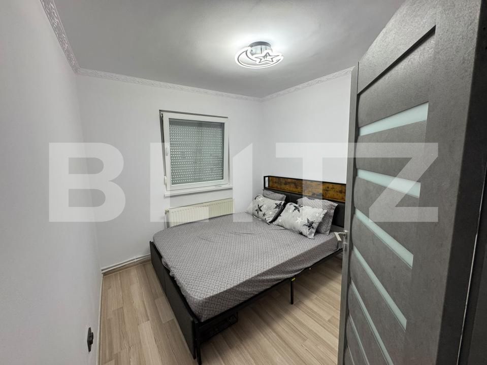 Apartament de vânzare 2 camere Solidaritatii - 185567AV | BLITZ Satu Mare | Poza6
