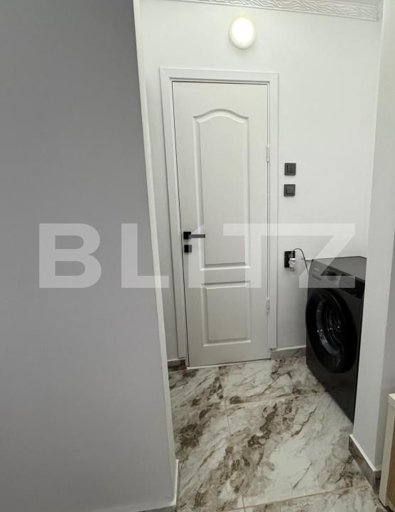 Apartament de vânzare 2 camere Solidaritatii - 185567AV | BLITZ Satu Mare | Poza8