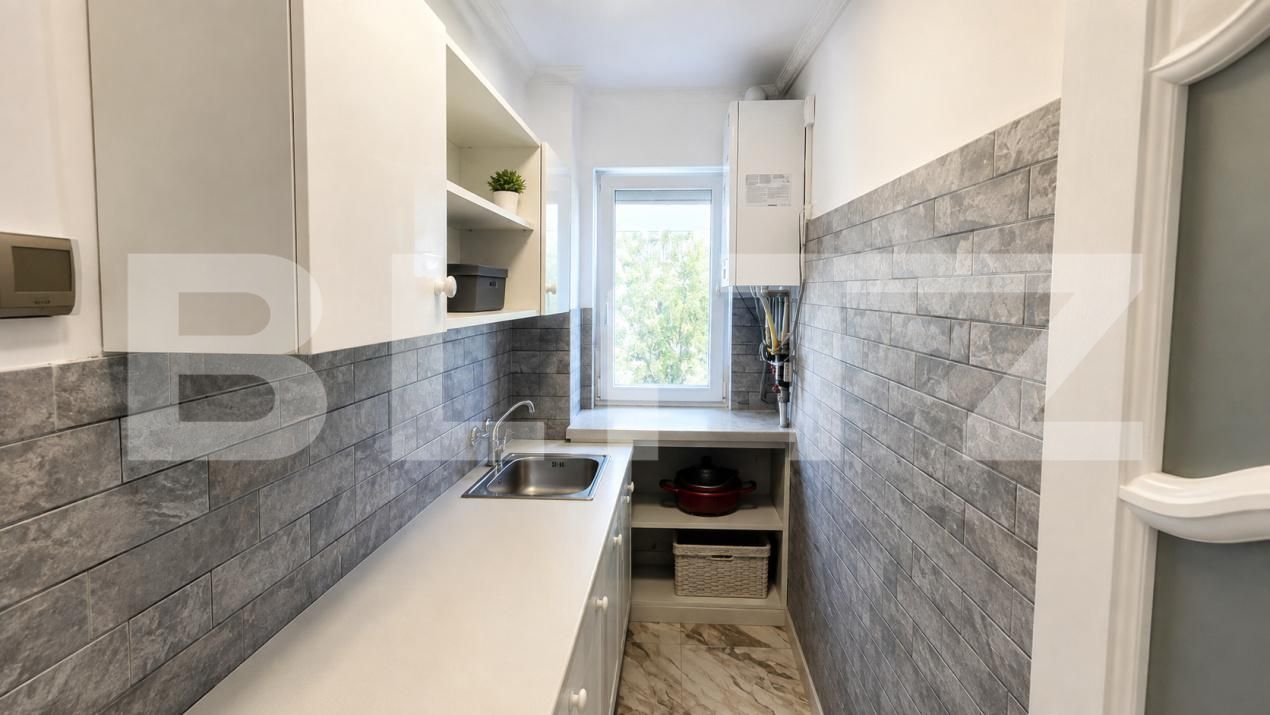Apartament de vânzare 2 camere Solidaritatii - 185567AV | BLITZ Satu Mare | Poza4
