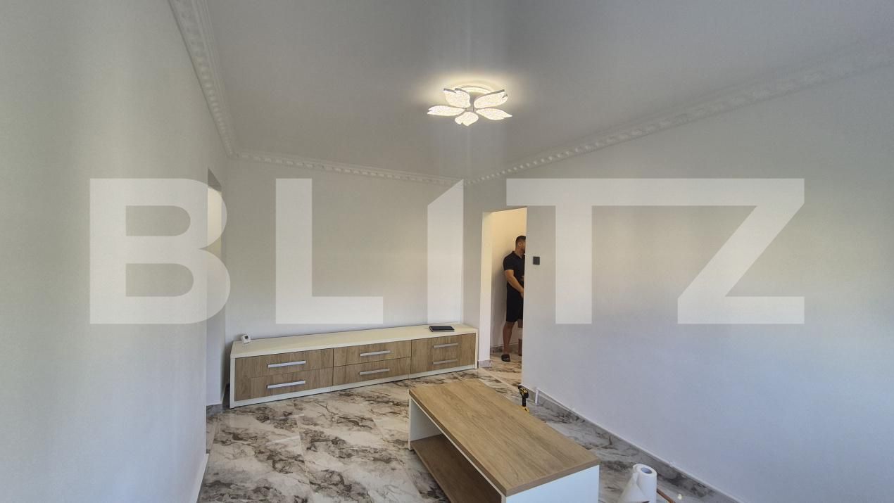 Apartament de vânzare 2 camere Solidaritatii - 185567AV | BLITZ Satu Mare | Poza3