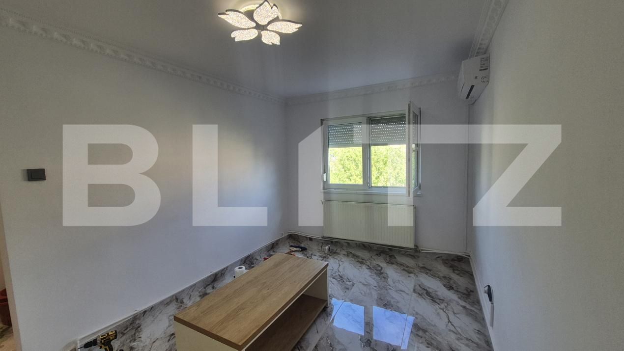 Apartament de vânzare 2 camere Solidaritatii - 185567AV | BLITZ Satu Mare | Poza2