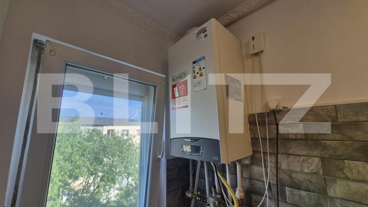 Apartament de vânzare 2 camere Solidaritatii - 185567AV | BLITZ Satu Mare | Poza11