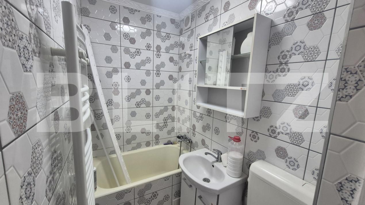 Apartament de vânzare 2 camere Solidaritatii - 185567AV | BLITZ Satu Mare | Poza10