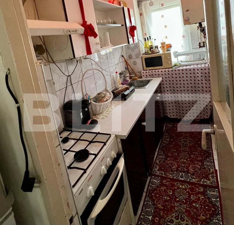 Apartament de vânzare 2 camere Solidaritatii - 185567AV | BLITZ Satu Mare | Poza4