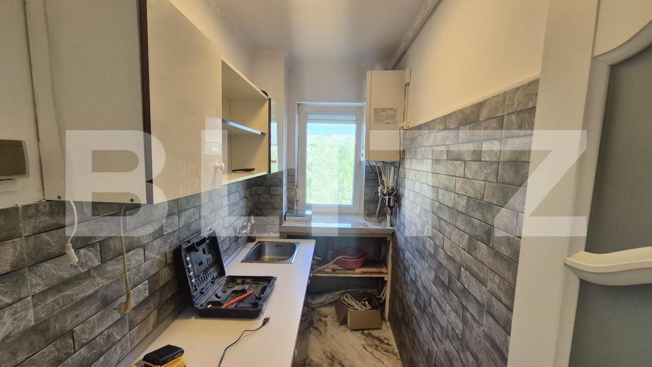 Apartament de vânzare 2 camere Solidaritatii - 185567AV | BLITZ Satu Mare | Poza9