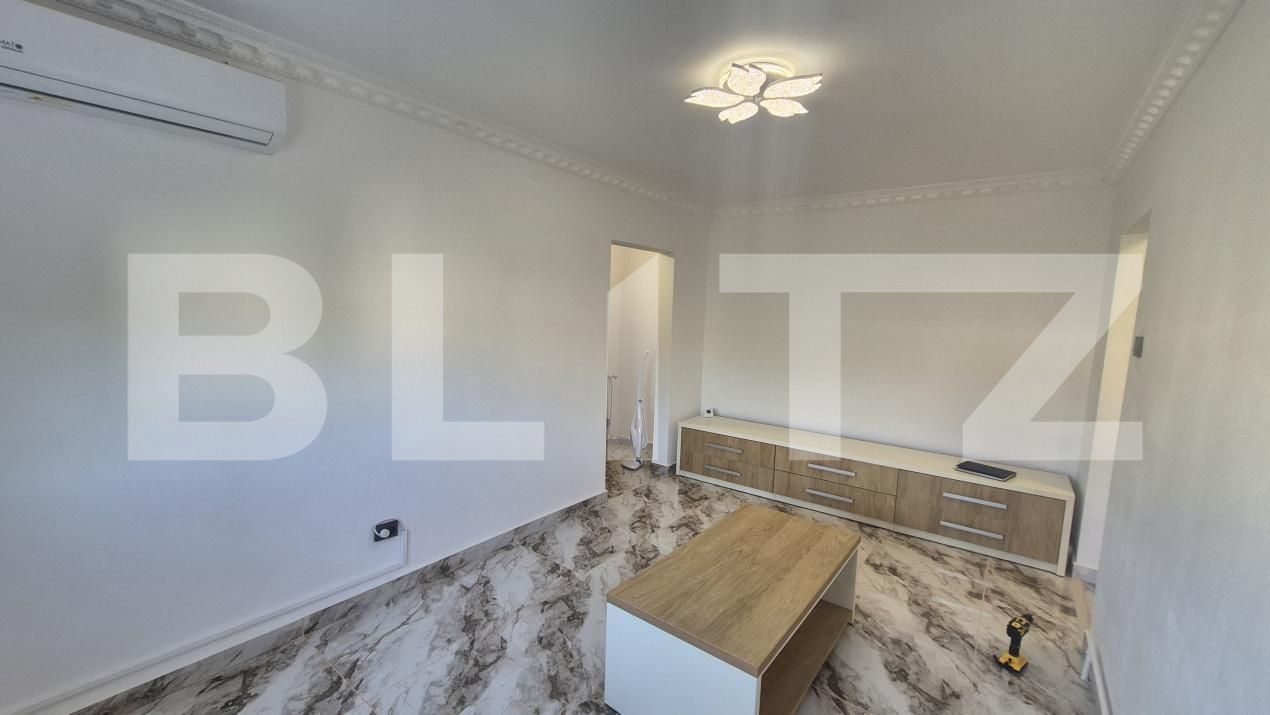 Apartament de vânzare 2 camere Solidaritatii - 185567AV | BLITZ Satu Mare | Poza2