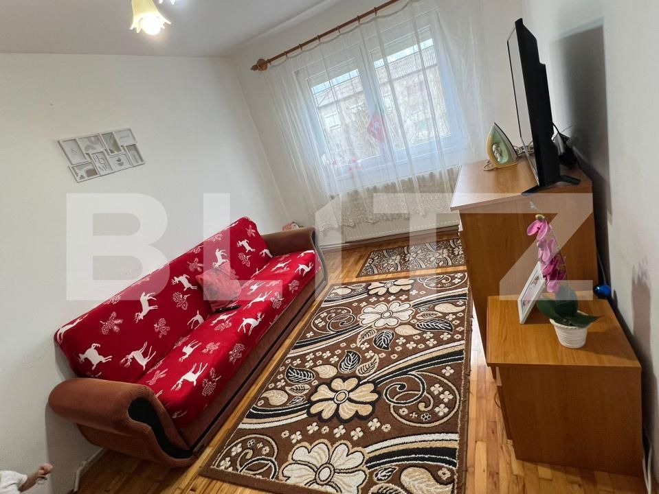 Apartament de vânzare 2 camere Solidaritatii - 185567AV | BLITZ Satu Mare | Poza2