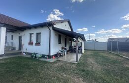 Casa de Tip Duplex, 90 mp utili, 325 mp teren, zona Lucian Blaga 