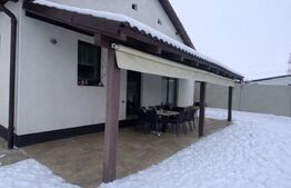 Casa de Tip Duplex, 90 mp utili, 325 mp teren, zona Lucian Blaga 