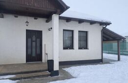 Casa de Tip Duplex, 90 mp utili, 325 mp teren, zona Lucian Blaga 