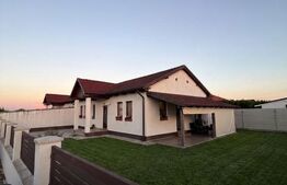 Casa de Tip Duplex, 90 mp utili, 325 mp teren, zona Lucian Blaga 