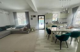 Casa de Tip Duplex, 90 mp utili, 325 mp teren, zona Lucian Blaga 