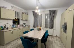 Casa de Tip Duplex, 90 mp utili, 325 mp teren, zona Lucian Blaga 