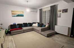 Casa de Tip Duplex, 90 mp utili, 325 mp teren, zona Lucian Blaga 