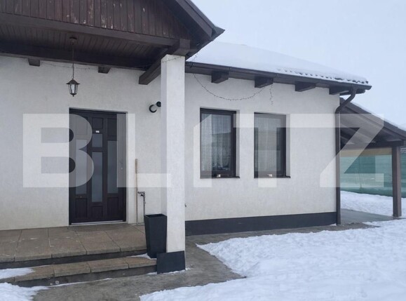 Casa de vânzare 4 camere Lucian Blaga - 185618CV | BLITZ Satu Mare | Poza15