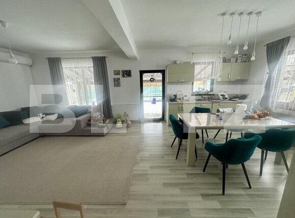 Casa de vânzare 4 camere Lucian Blaga - 185618CV | BLITZ Satu Mare | Poza1