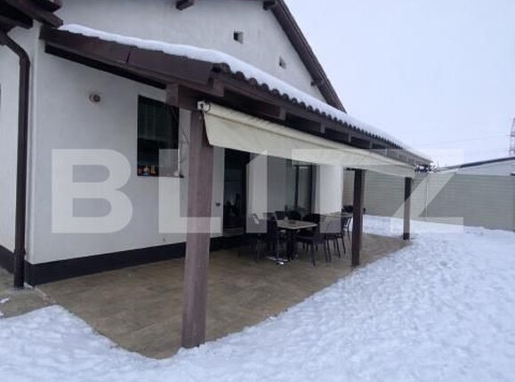 Casa de vânzare 4 camere Lucian Blaga - 185618CV | BLITZ Satu Mare | Poza13