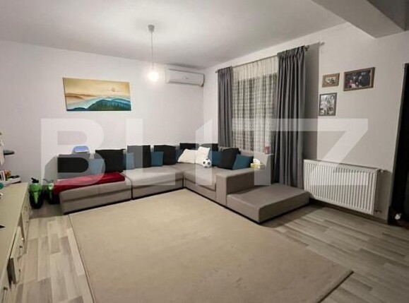 Casa de vânzare 4 camere Lucian Blaga - 185618CV | BLITZ Satu Mare | Poza2