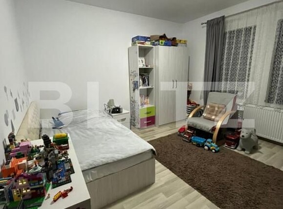 Casa de vânzare 4 camere Lucian Blaga - 185618CV | BLITZ Satu Mare | Poza9