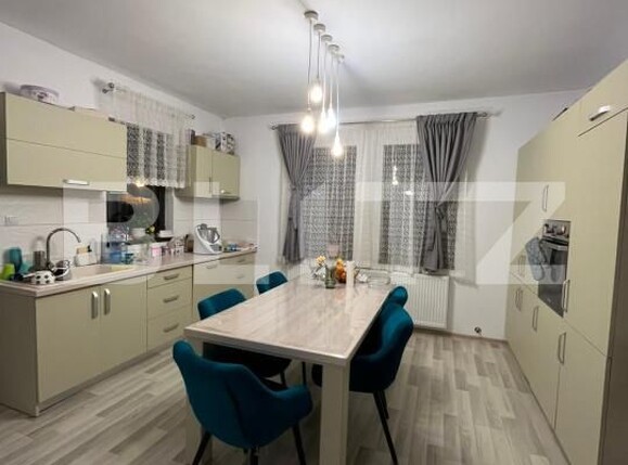 Casa de vânzare 4 camere Lucian Blaga - 185618CV | BLITZ Satu Mare | Poza4