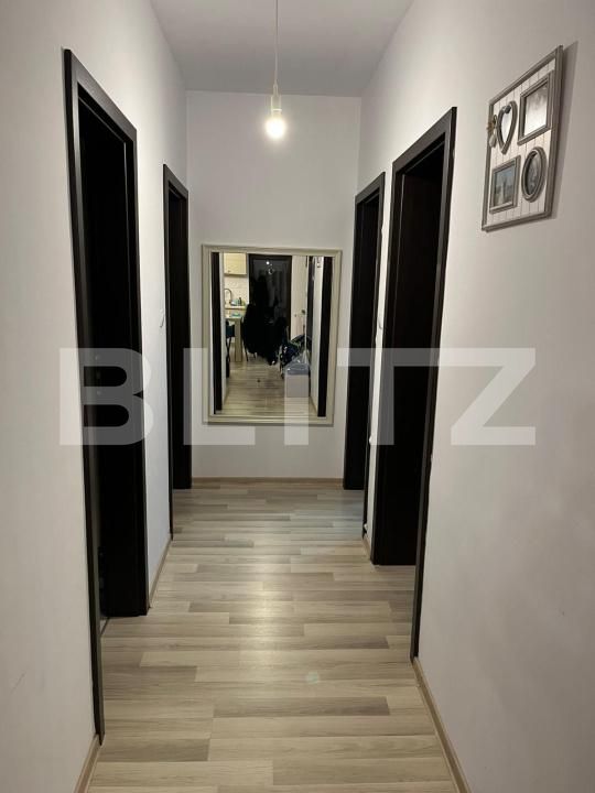 Casa de vânzare 4 camere Lucian Blaga - 185618CV | BLITZ Satu Mare | Poza5