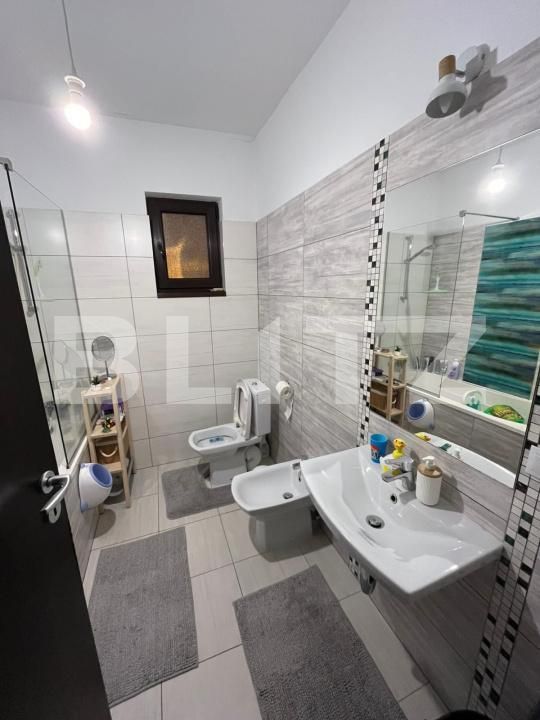 Casa de vânzare 4 camere Lucian Blaga - 185618CV | BLITZ Satu Mare | Poza11